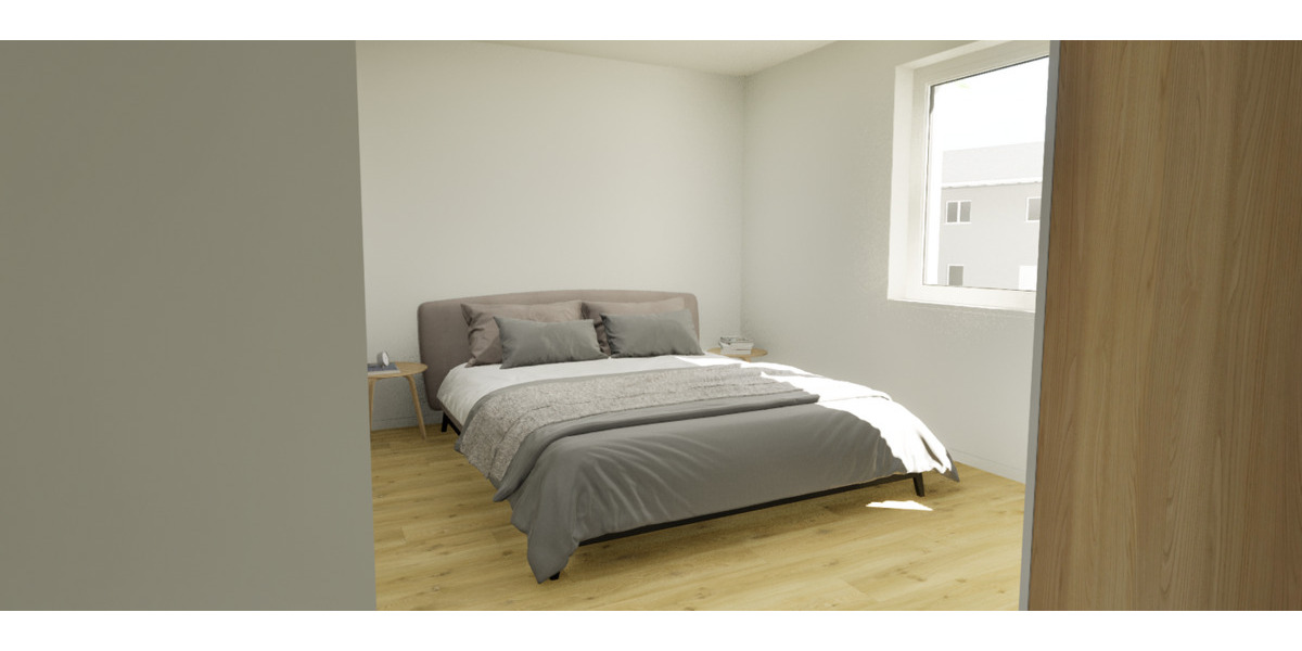 Etagenwohnung Witten Mitte - 4 Zimmer, 100 m&sup2;, 399.990&euro; | Angebot:23953770