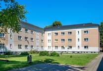 Wohnung zum Mieten in Dortmund 155,57 € 40.35 m²