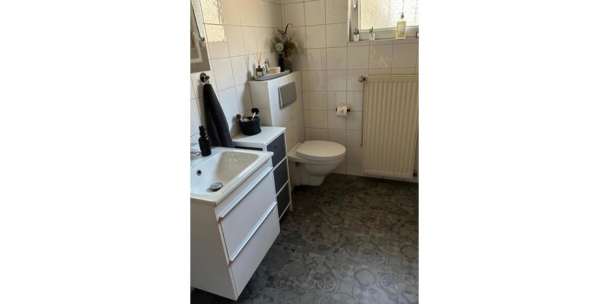 Erdgeschoßwohnung Bochum Eppendorf - 3.5 Zimmer, 115 m&sup2;, 1.150&euro; | Angebot:26613553