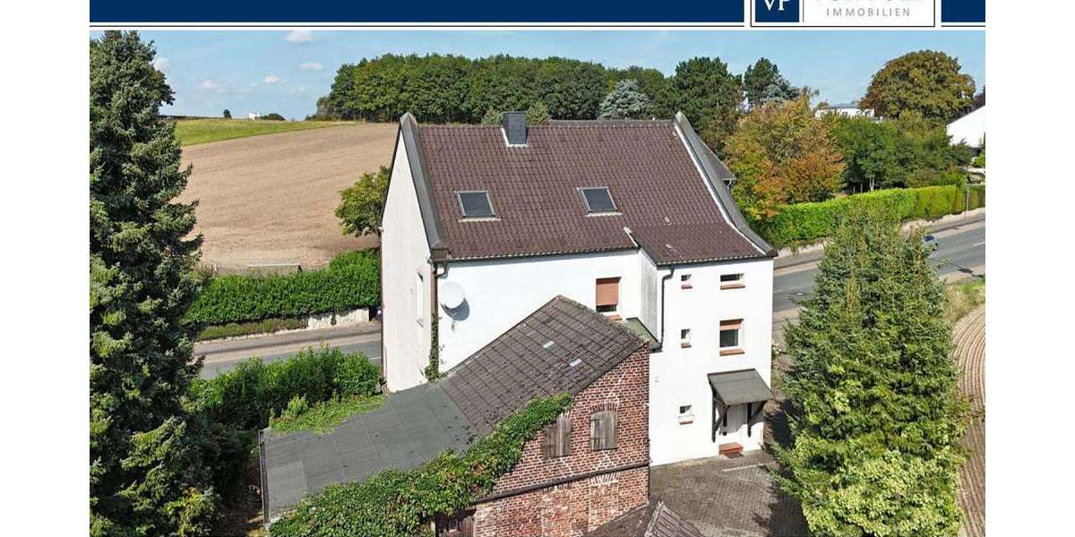 Einfamilienhaus Witten / Stockum Stockum - 7 Zimmer, 154 m&sup2;, 475.000&euro; | Angebot:23161392