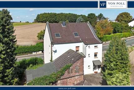 Haus Witten / Stockum Stockum - 7 Zimmer, 154 m&sup2;, 475.000&euro; | Angebot:23161392