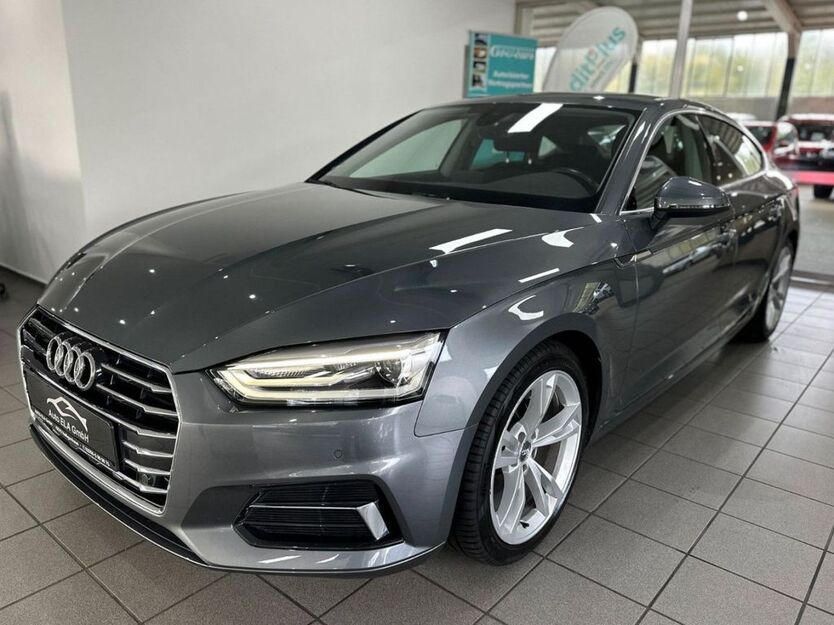 Audi A5 60.000 km 29.990 € Heiligenhaus 42579