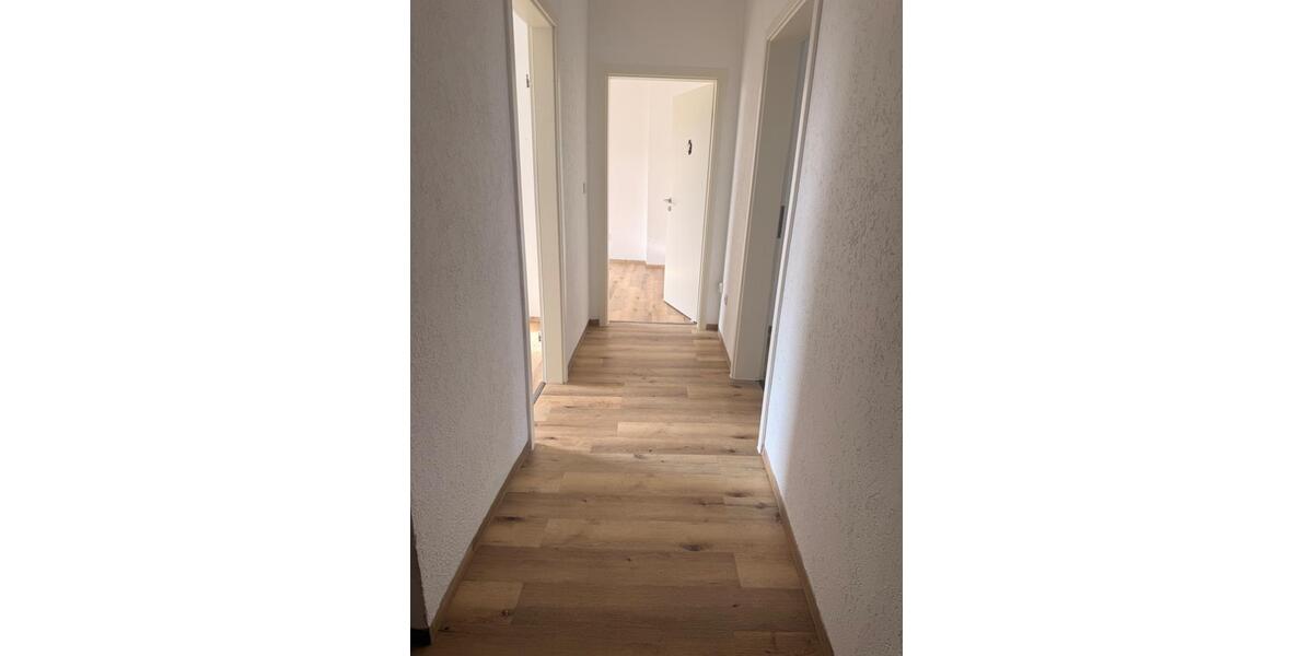 Etagenwohnung Oberhausen Osterfeld - 3 Zimmer, 66 m&sup2;, 640&euro; | Angebot:26670506