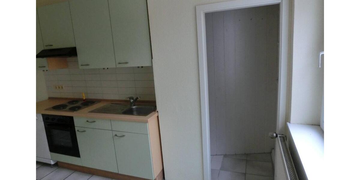 Etagenwohnung Dortmund Innenstadt Nord - 2.5 Zimmer, 53 m&sup2;, 450&euro; | Angebot:27568467