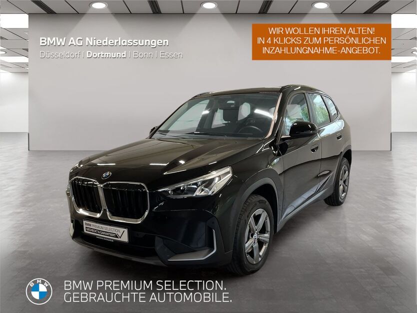 BMW X1 19.257 km 36.299 € Dortmund 44263