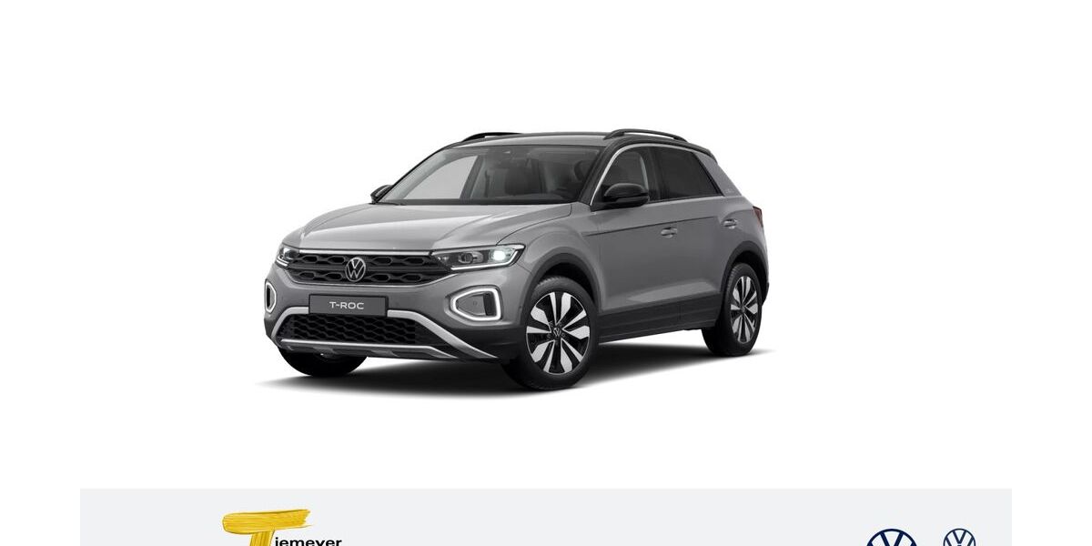VW T-Roc 25.726 km 28.880 &euro; Gelsenkirchen 45888