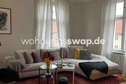 Wohnungsswap - 4 Zimmer, 130 m² - Hildegardstraße, Essen 4 zimmer