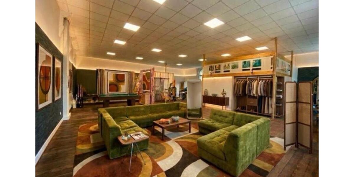 Loft - Studio - Atelier Wuppertal Gemarkung Langerfeld - 1 Zimmer, 230 m&sup2;, 900&euro; | Angebot:25499323