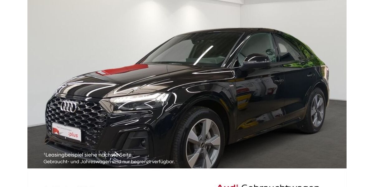 Audi Q5 24.555 km 43.950 &euro; Mülheim a.d. Ruhr 45481