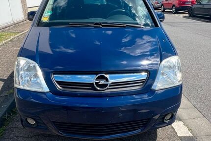 Opel Meriva 149.963 km 800 &euro; Bottrop 46242
