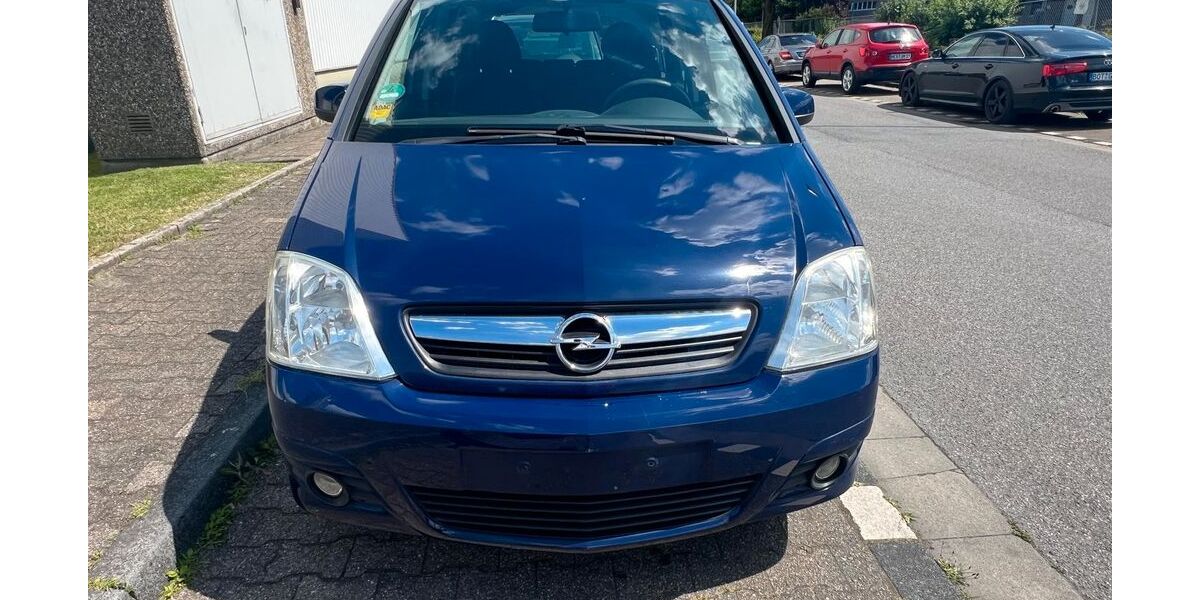 Opel Meriva 149.963 km 800 &euro; Bottrop 46242