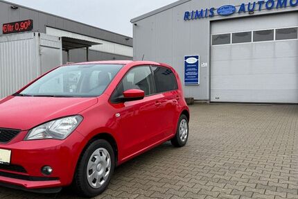 Seat Mii 92.000 km 8.999 € Gelsenkirchen 45884