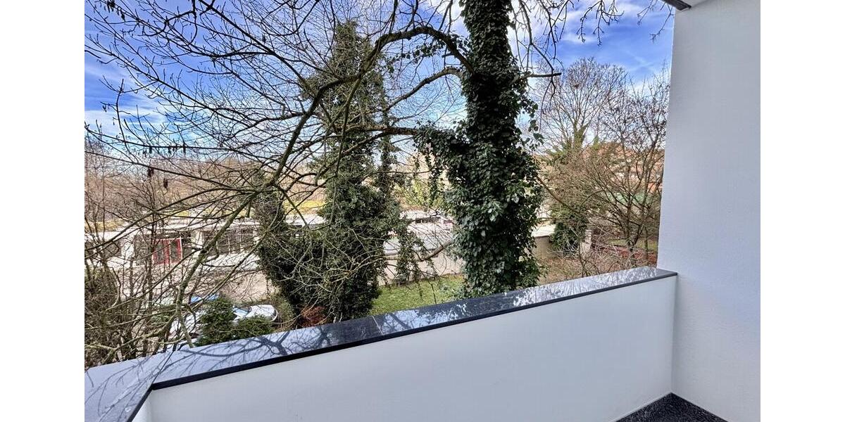 Frisch saniertes, möbliertes 1,5-Zimmer-Apartment im beliebten Ehrenfeld 1 zimmer