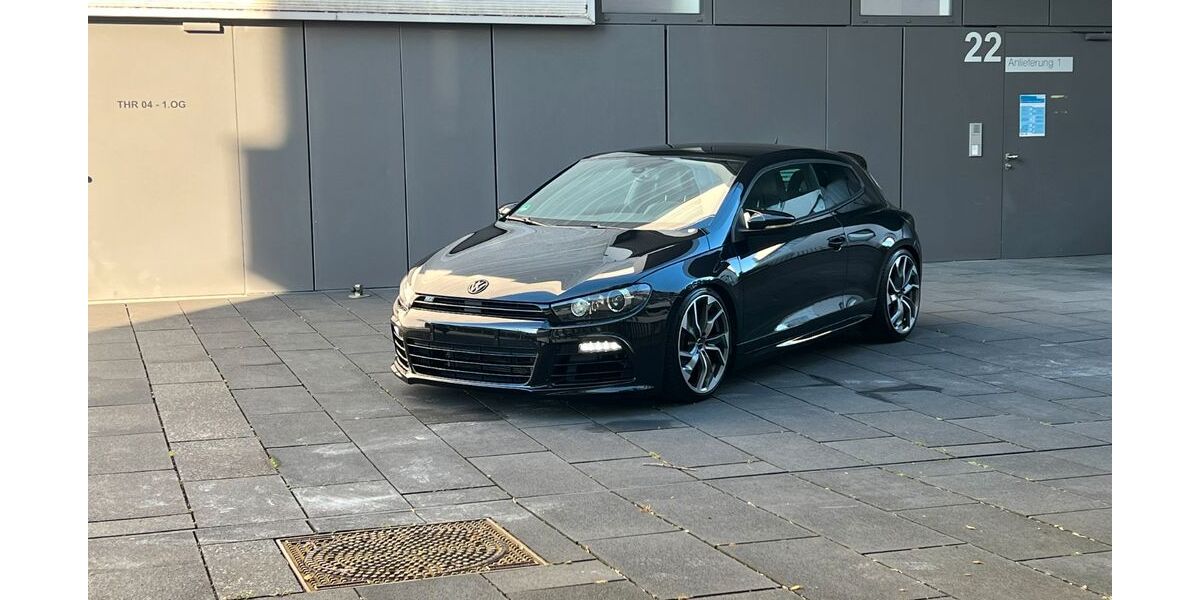 VW Scirocco 123.500 km 12.000 &euro; Bochum 44789