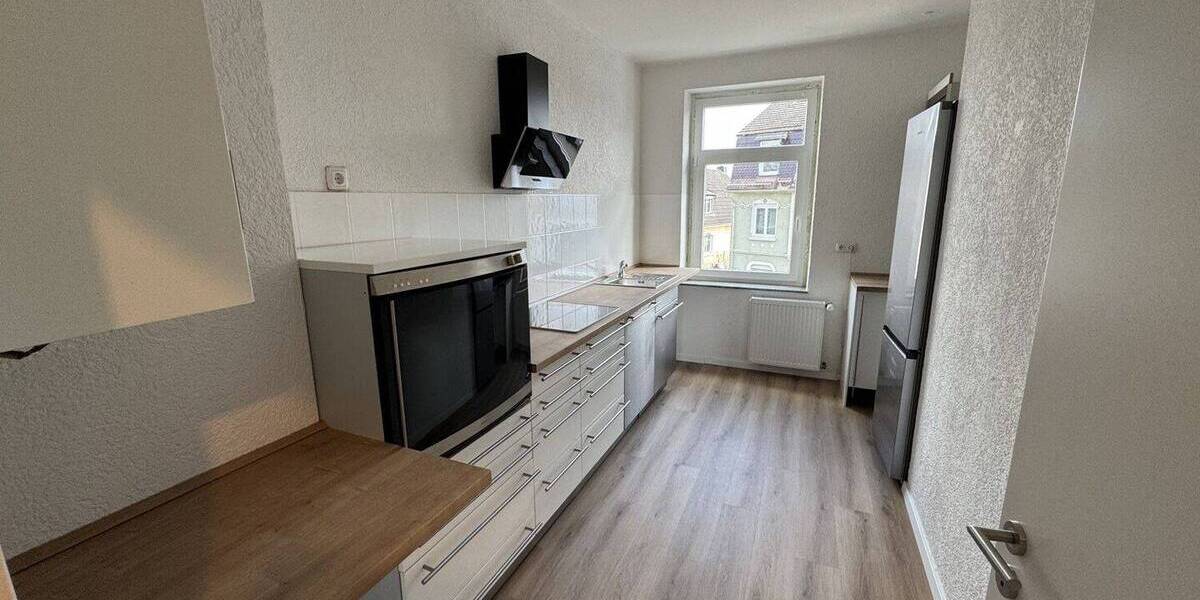 Etagenwohnung Dortmund Aplerbeck - 3 Zimmer, 71 m&sup2;, 750&euro; | Angebot:26797537
