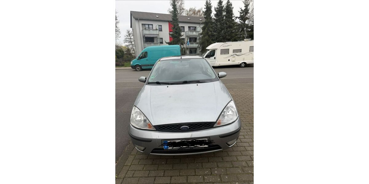 Ford Focus 110.000 km 1.100 &euro; Bochum 44809
