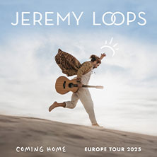 Jeremy Loops