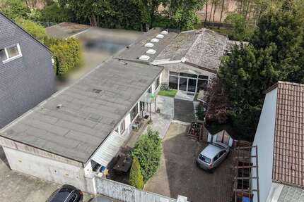 Grundstück Essen Stadtbezirk IV - 270.000&euro; | Angebot:26901072