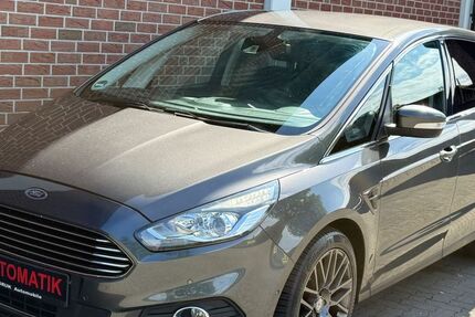Ford S-Max 199.500 km 10.990 &euro; Oer-Erkenschwick 45739