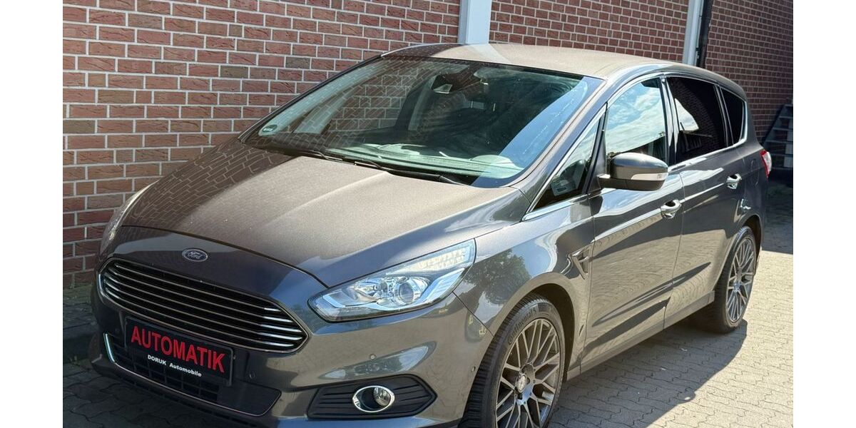 Ford S-Max 199.500 km 10.990 &euro; Oer-Erkenschwick 45739