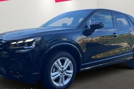 Audi Q2 1.500 km 36.550 € Mettmann 40822