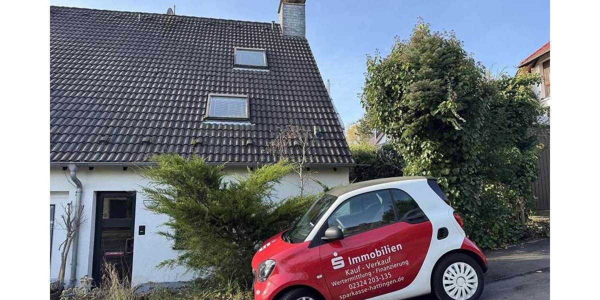 Einfamilienhaus Hattingen Blankenstein - 4 Zimmer, 148 m&sup2;, 429.000&euro; | Angebot:25237806