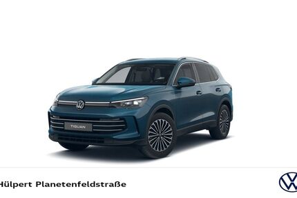 VW Tiguan 12.074 km 35.955 &euro; Dortmund 44379