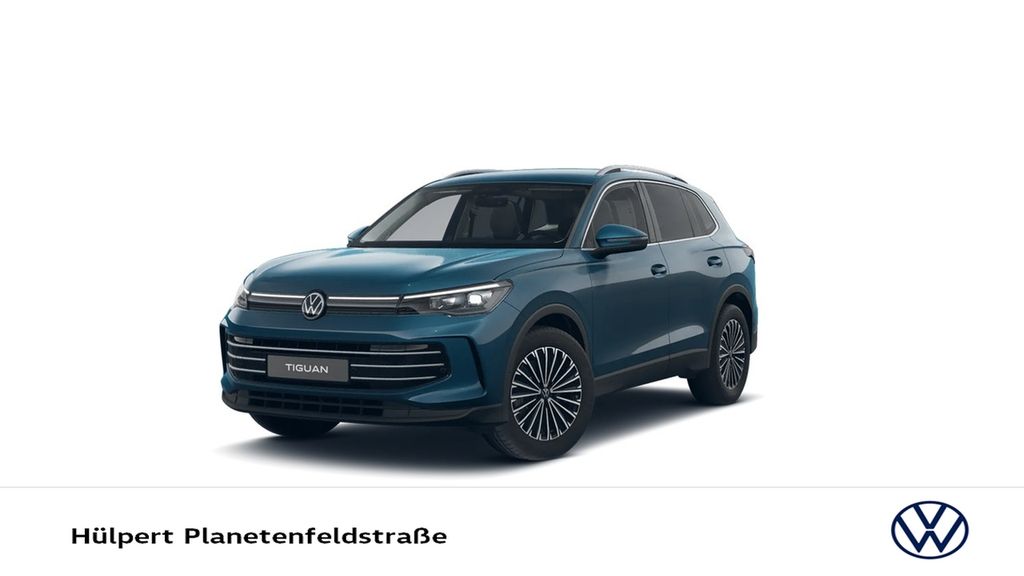 VW Tiguan 12.074 km 35.955 &euro; Dortmund 44379