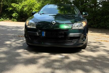 Renault Megane 73.000 km 5.300 &euro; Essen 45277