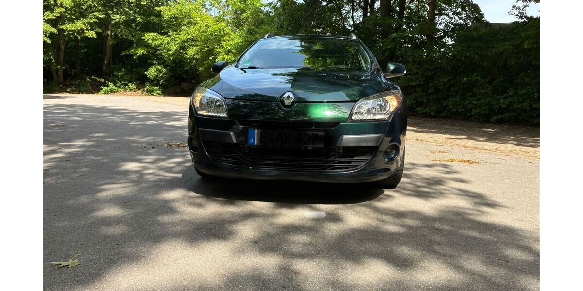 Renault Megane 73.000 km 5.300 &euro; Essen 45277