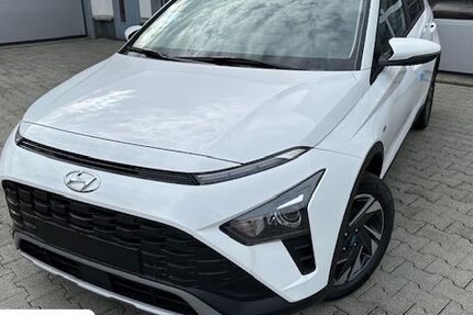 Hyundai BAYON 13.201 km 17.490 &euro; Hattingen 45525