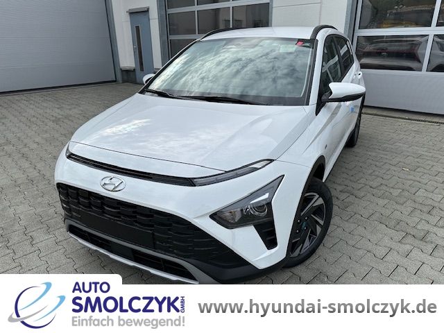 Hyundai BAYON 13.201 km 17.490 &euro; Hattingen 45525