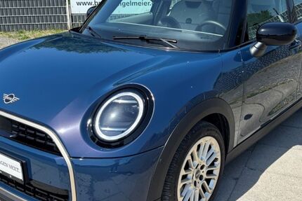 Mini Cooper C 10.640 km 24.890 &euro; Haltern am See 45721