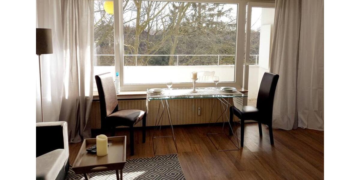 Etagenwohnung Dortmund Gartenstadt - 1 Zimmer, 38 m&sup2;, 99.000&euro; | Angebot:24573300