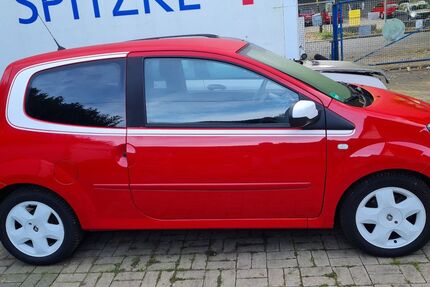 Renault Twingo 125.600 km 2.999 € Bochum 44894