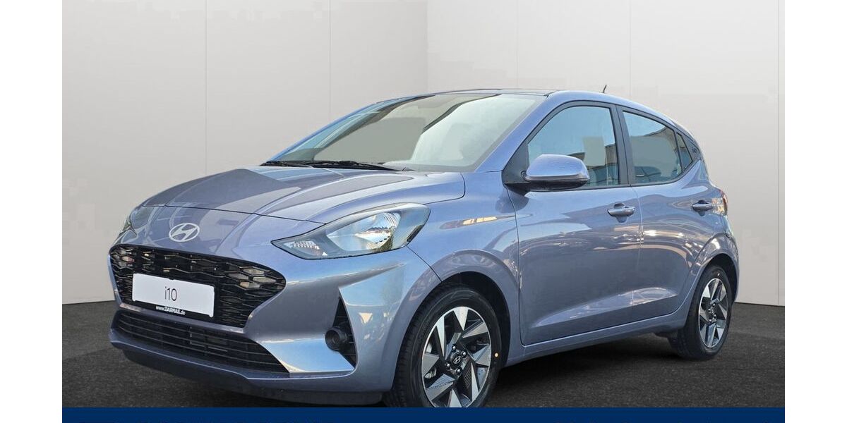 Hyundai i10 20.396 km 15.290 &euro; Castrop-Rauxel 44575