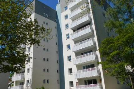 Ihre neue Wohnung: günstig geschnittene 2-Zimmer-Wohnung zimmer