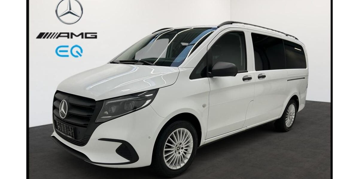 Mercedes-Benz Vito 53.017 km 47.490 &euro; Hagen 58135