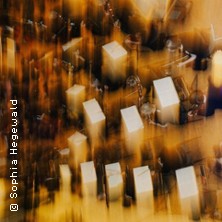 2. Philharmonisches Konzert: Kopfkino 21.10.2026 Konzerthaus Dortmund