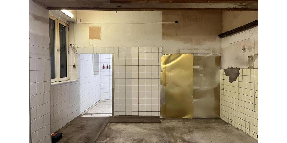 Gewerbeobjekt Dortmund Hörde - 900&euro; | Angebot:25369026