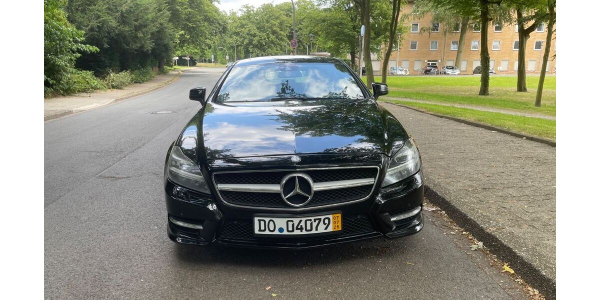 Mercedes-Benz CLS 250 Shooting Brake 223.500 km 10.450 &euro; Dortmund 44339