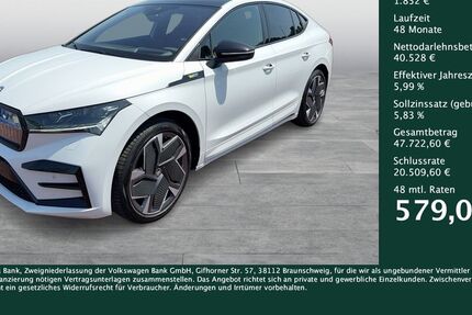 Skoda Enyaq 25.645 km 42.380 &euro; Dortmund 44309