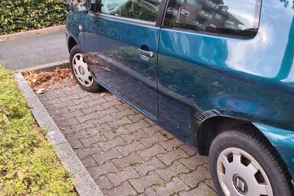 Seat Arosa 90.000 km 1.200 € Iserlohn 58636