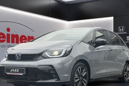 Honda Jazz 1.082 km 26.980 &euro; Dortmund 44149