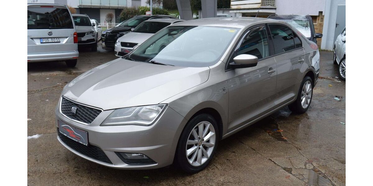 Seat Toledo 103.000 km 5.250 &euro; Mülheim an der Ruhr 45473