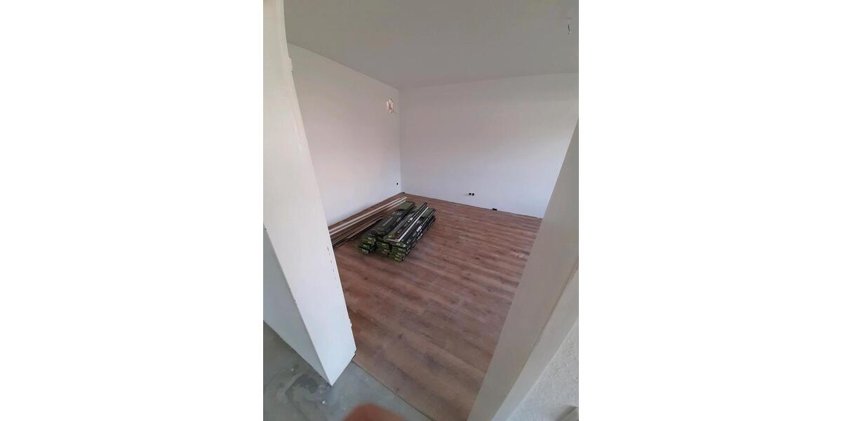 Erdgeschoßwohnung Dortmund Mengede - 2 Zimmer, 54 m&sup2;, 705&euro; | Angebot:27540803
