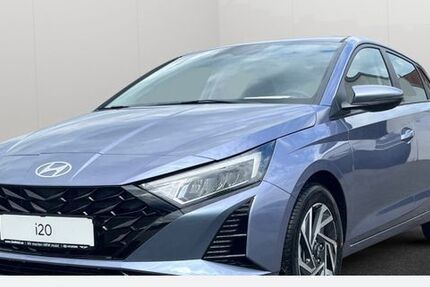 Hyundai i20 18.751 km 16.790 &euro; Haltern am See 45721