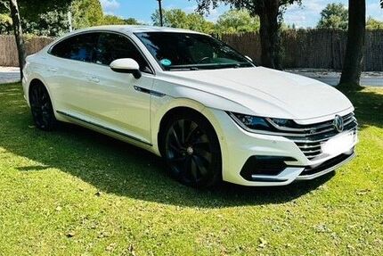 VW Arteon 95.000 km 26.299 € Mülheim an der Ruhr 45478