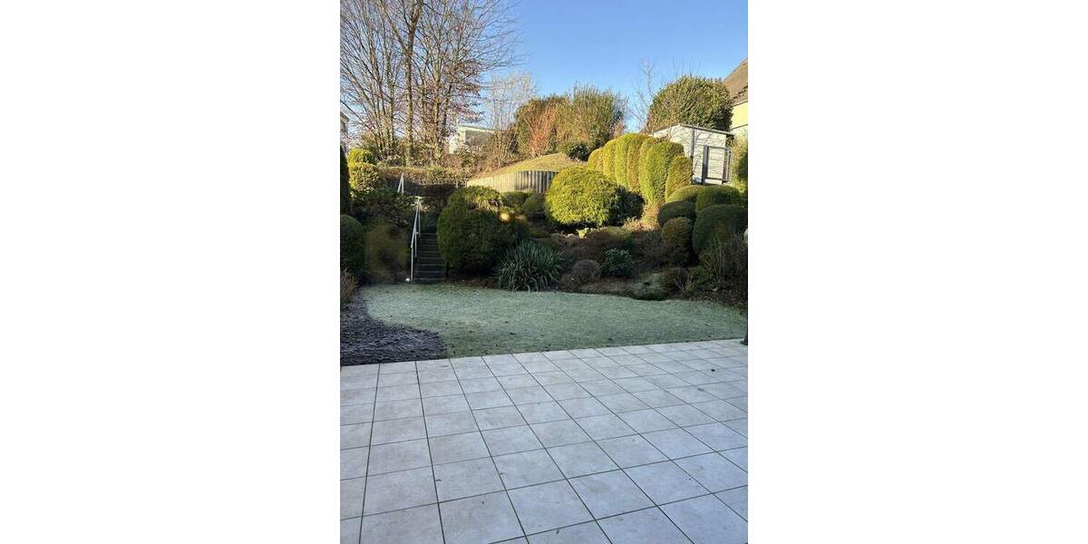 Reihenendhaus Bochum / Grumme Grumme - 4 Zimmer, 112 m&sup2;, 340.000&euro; | Angebot:25043042