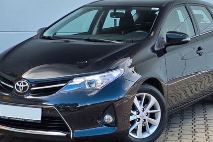 Toyota Auris 135.700 km 8.390 &euro; Gevelsberg 58285